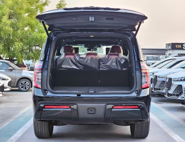 NISSAN PATROL Image 21