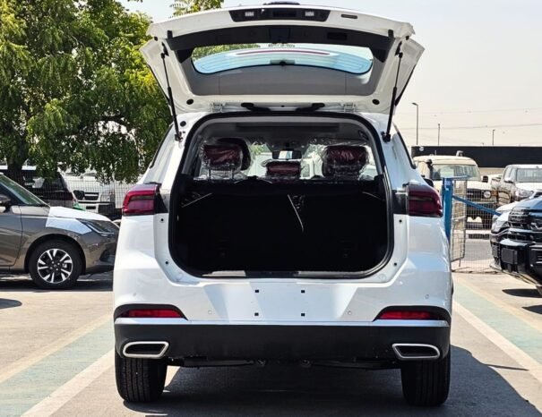 Chery Tiggo 7 Image 20
