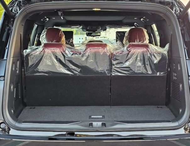 NISSAN PATROL Image 22