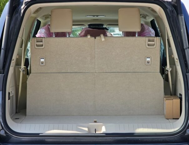 TOYOTA LANDCRUISER Image 22