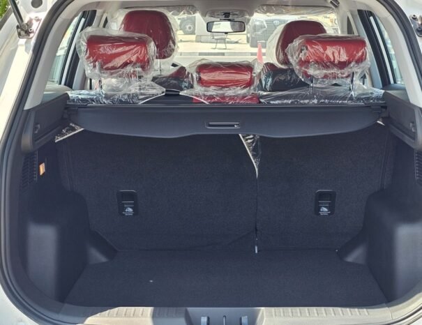 Chery Tiggo 7 Image 21