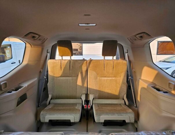 TOYOTA LANDCRUISER Image 25