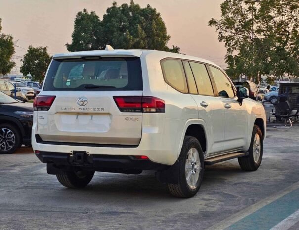 TOYOTA LANDCRUISER Image 17