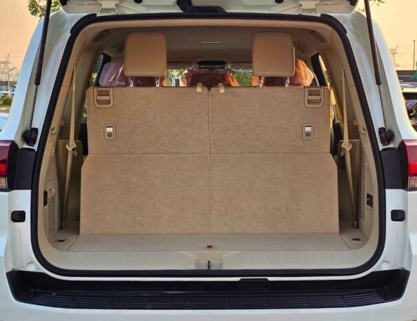 TOYOTA LANDCRUISER Image 21