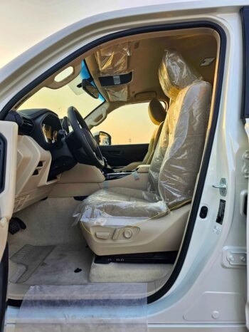 TOYOTA LANDCRUISER Image 24