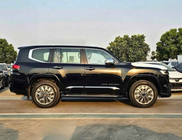 TOYOTA LANDCRUISER Image 18