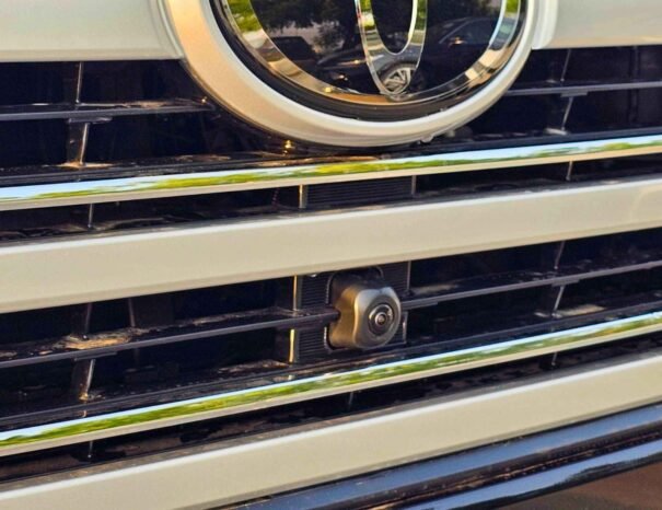 TOYOTA LANDCRUISER Image 26