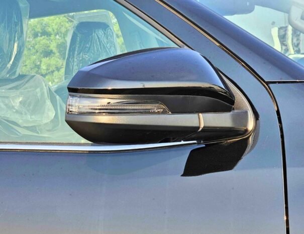 TOYOTA FORTUNER Image 21