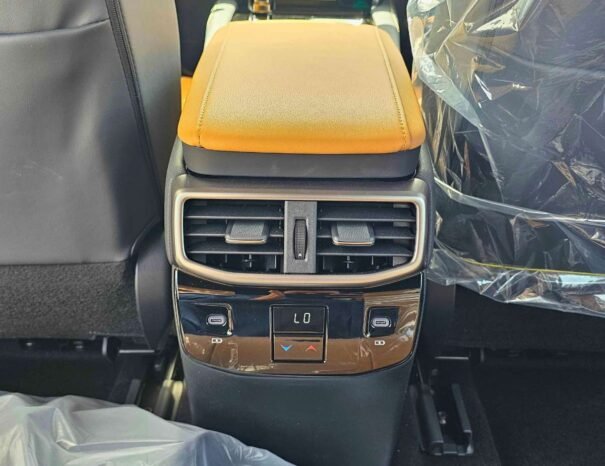 LEXUS RX350H Image 27