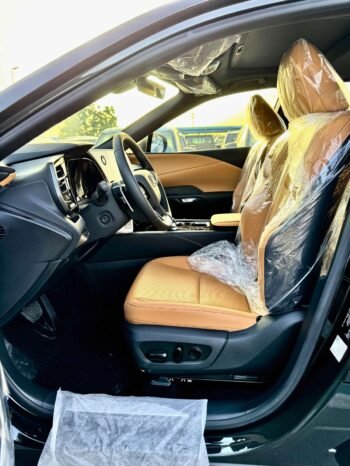 LEXUS RX350H Image 25