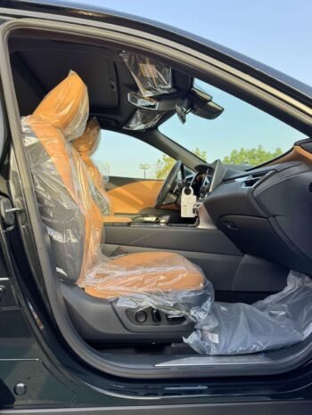 LEXUS RX350H Image 26