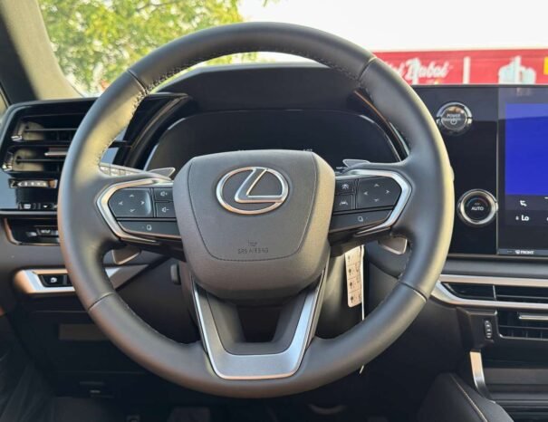 LEXUS RX350H Image 5