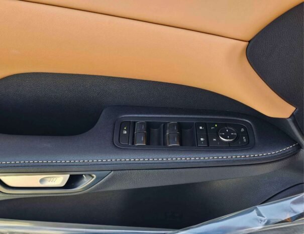 LEXUS RX350H Image 10