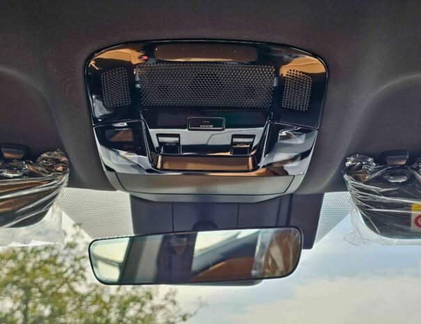 LEXUS RX350H Image 11