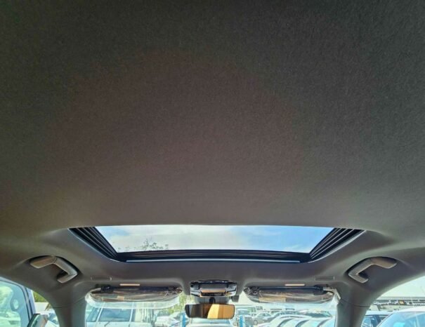 LEXUS RX350H Image 12