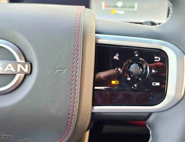 NISSAN PATROL Image 7