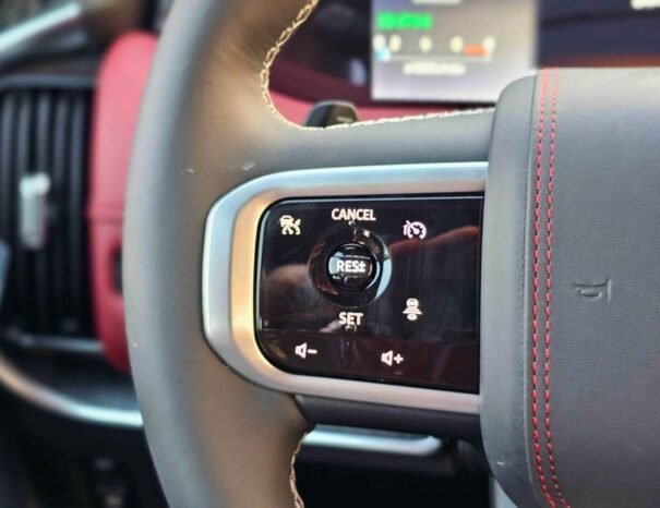 NISSAN PATROL Image 8