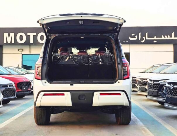 NISSAN PATROL Image 21