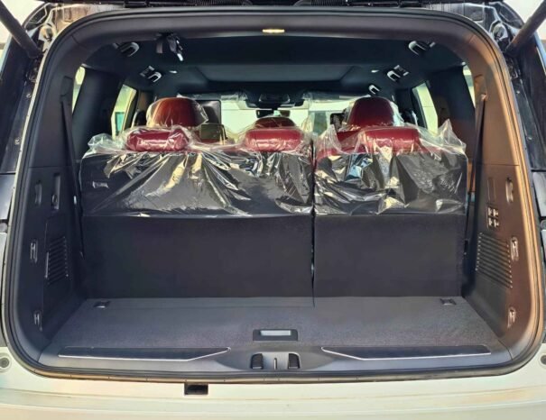 NISSAN PATROL Image 22
