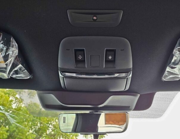 NISSAN PATROL Image 10