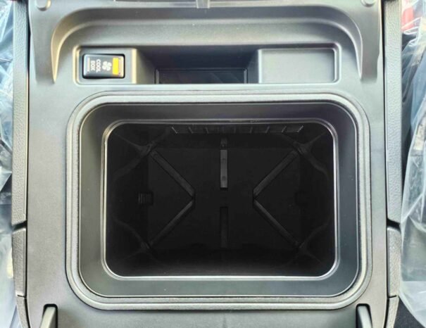 NISSAN PATROL Image 12