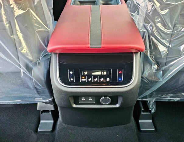 NISSAN PATROL Image 13