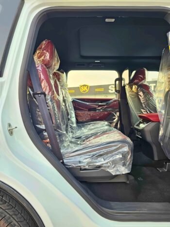 NISSAN PATROL Image 14