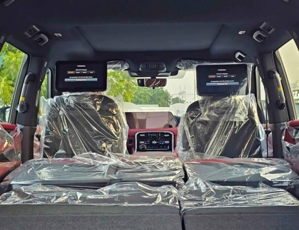 NISSAN PATROL Image 2