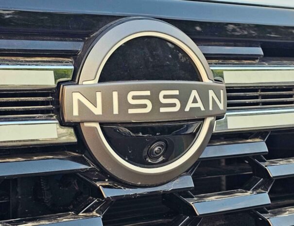 NISSAN PATROL Image 24
