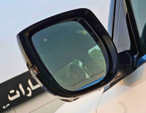 NISSAN PATROL Image 25