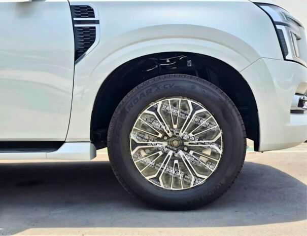 NISSAN PATROL Image 27