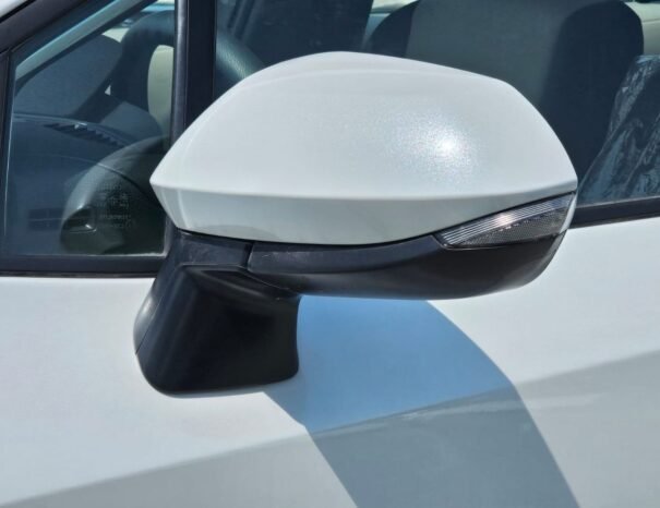 TOYOTA COROLLA Image 22