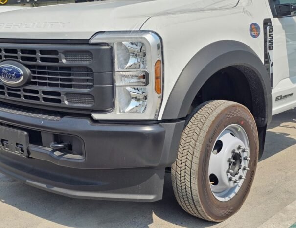 FORD F550 Image 24