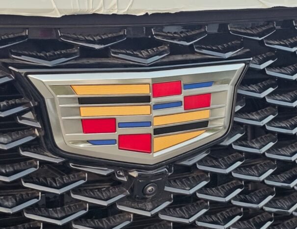 CADILLAC ESCLADE Image 23
