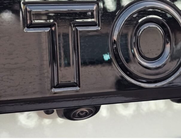 TOYOTA LANDCRUISER PRADO Image 24