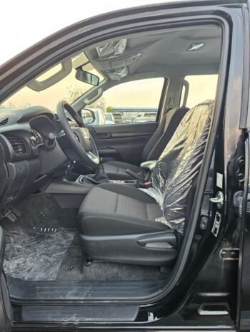 TOYOTA HILUX Image 21