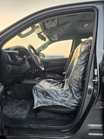 TOYOTA HILUX Image 21