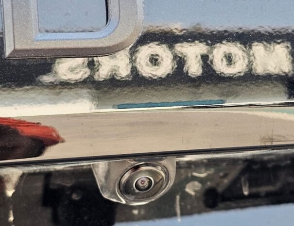 TOYOTA LANDCRUISER Image 24