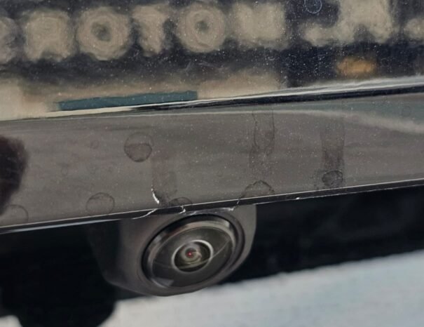 TOYOTA LANDCRUISER Image 24