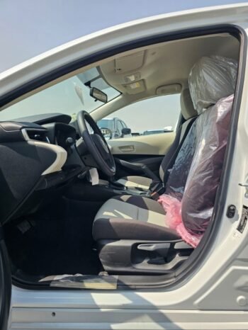 TOYOTA COROLLA Image 24