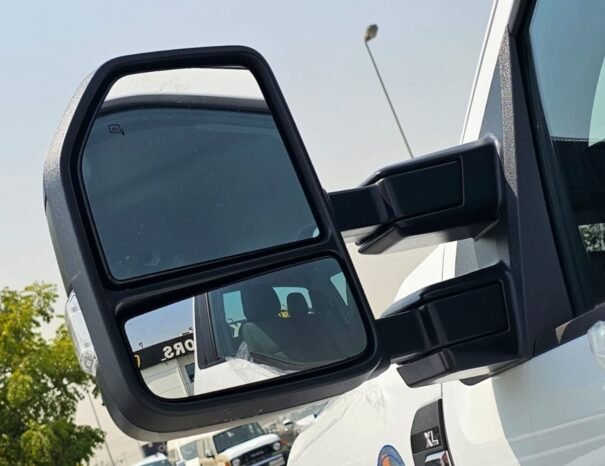 FORD F550 Image 26