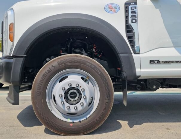 FORD F550 Image 27