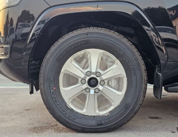 TOYOTA LANDCRUISER Image 27