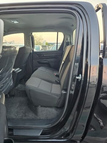 TOYOTA HILUX Image 11
