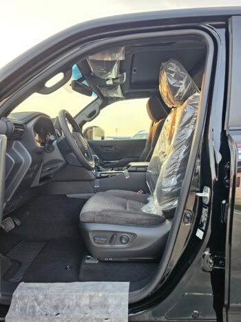 TOYOTA LANDCRUISER Image 28