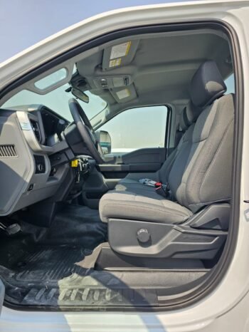 FORD F550 Image 28