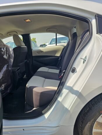 TOYOTA COROLLA Image 14