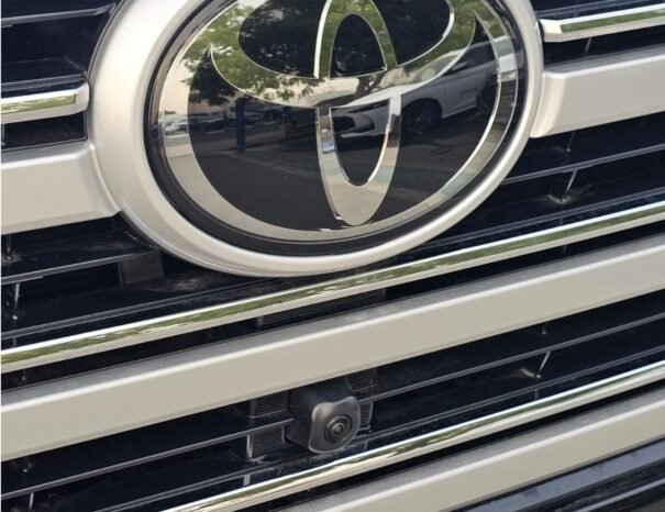 TOYOTA LANDCRUISER Image 25
