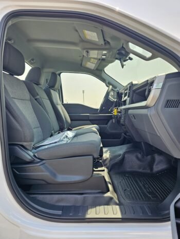 FORD F550 Image 29