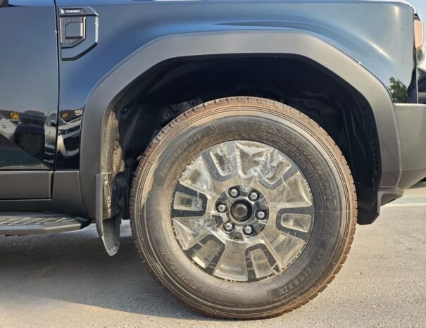 TOYOTA LANDCRUISER PRADO Image 25